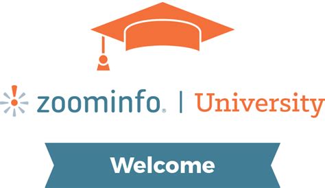 ZoomInfo University.